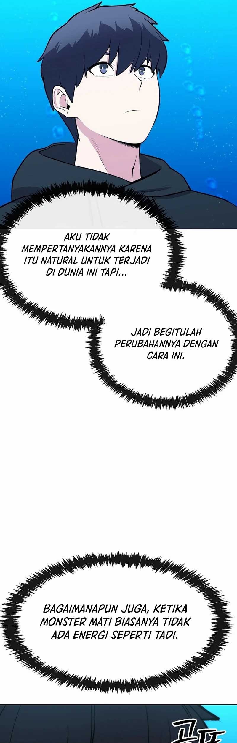 Heavenly Demon Wants to Be a Chef Chapter 31 Gambar 96