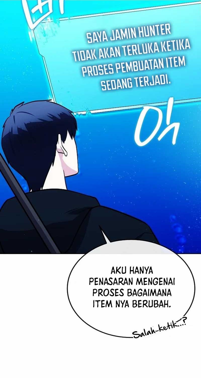 Heavenly Demon Wants to Be a Chef Chapter 31 Gambar 99