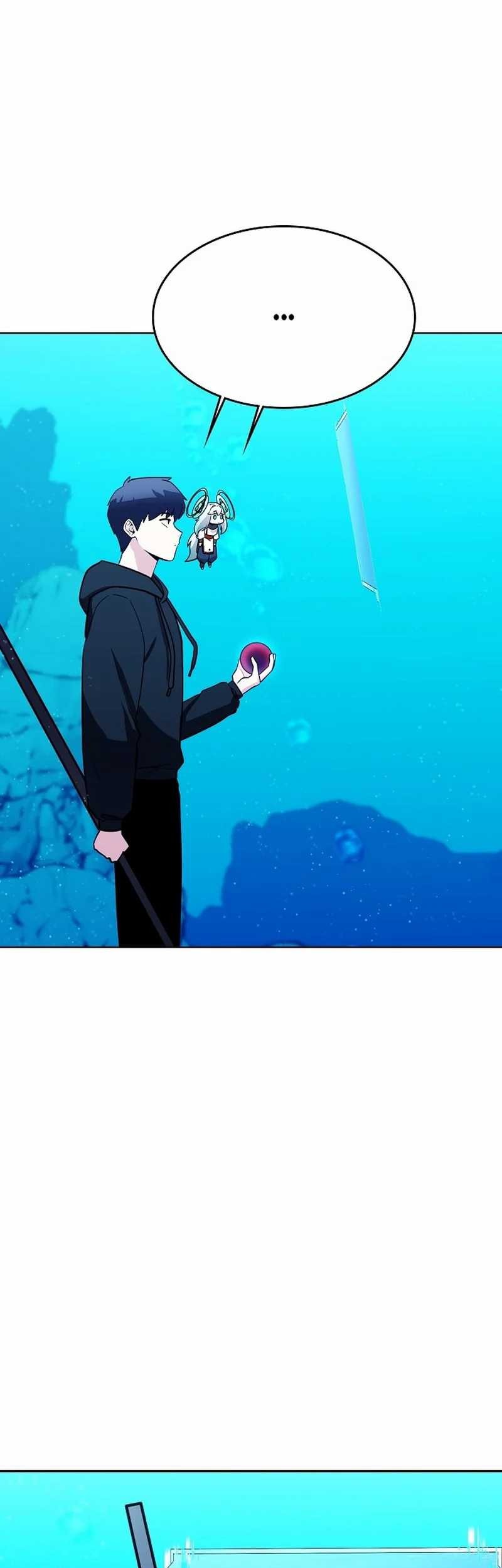 Heavenly Demon Wants to Be a Chef Chapter 31 Gambar 100