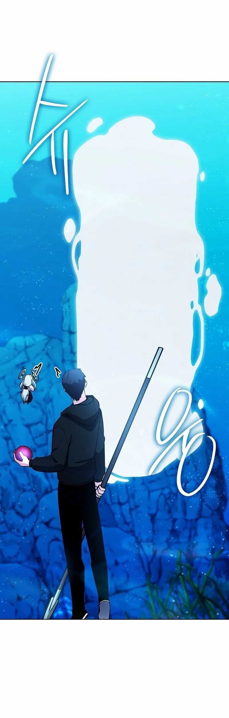 Heavenly Demon Wants to Be a Chef Chapter 31 Gambar 102