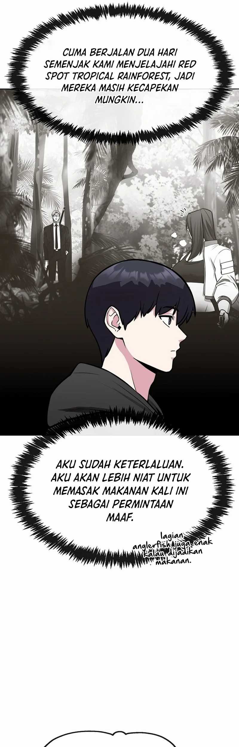 Heavenly Demon Wants to Be a Chef Chapter 31 Gambar 10