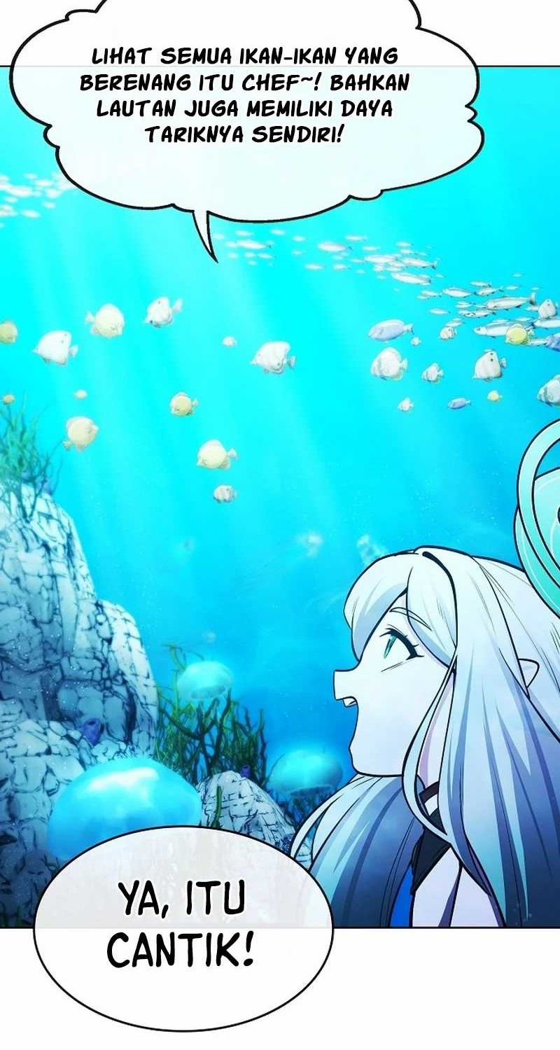 Heavenly Demon Wants to Be a Chef Chapter 31 Gambar 11