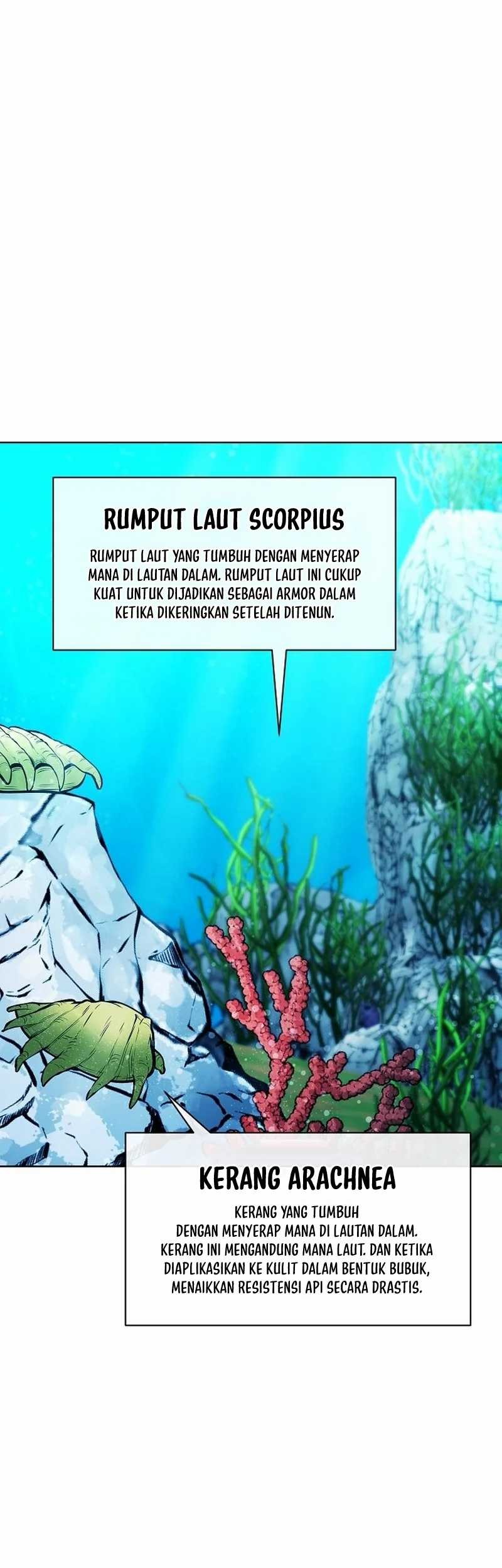 Heavenly Demon Wants to Be a Chef Chapter 31 Gambar 12