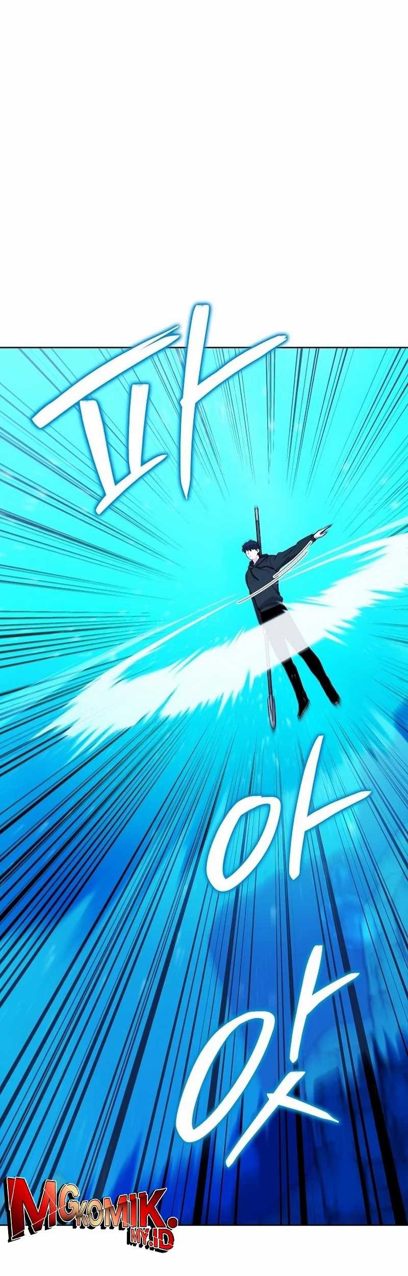 Heavenly Demon Wants to Be a Chef Chapter 31 Gambar 16