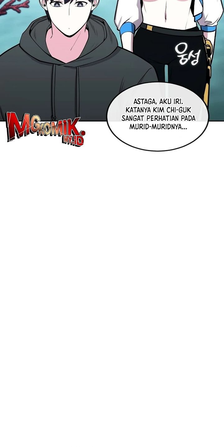 Heavenly Demon Wants to Be a Chef Chapter 30 Gambar 42