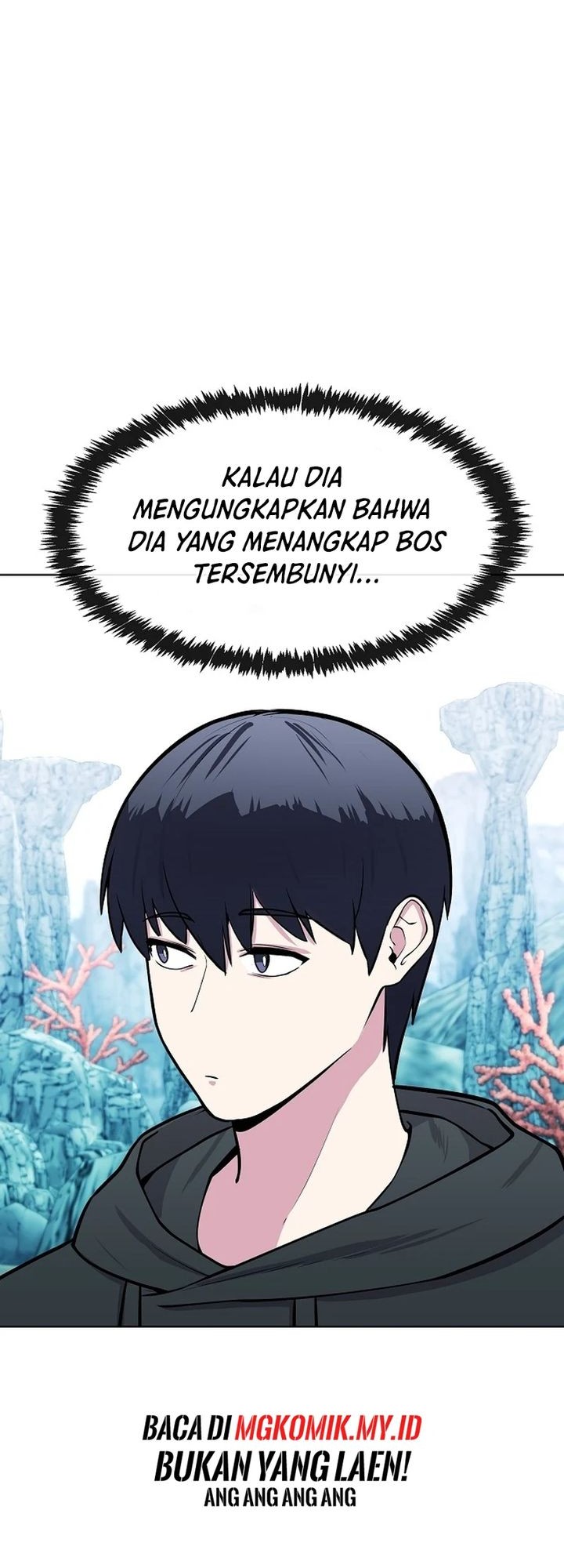 Heavenly Demon Wants to Be a Chef Chapter 30 Gambar 45