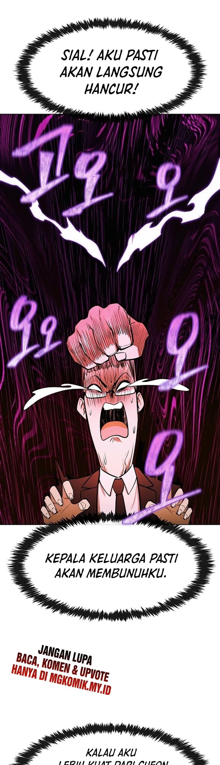 Heavenly Demon Wants to Be a Chef Chapter 30 Gambar 46