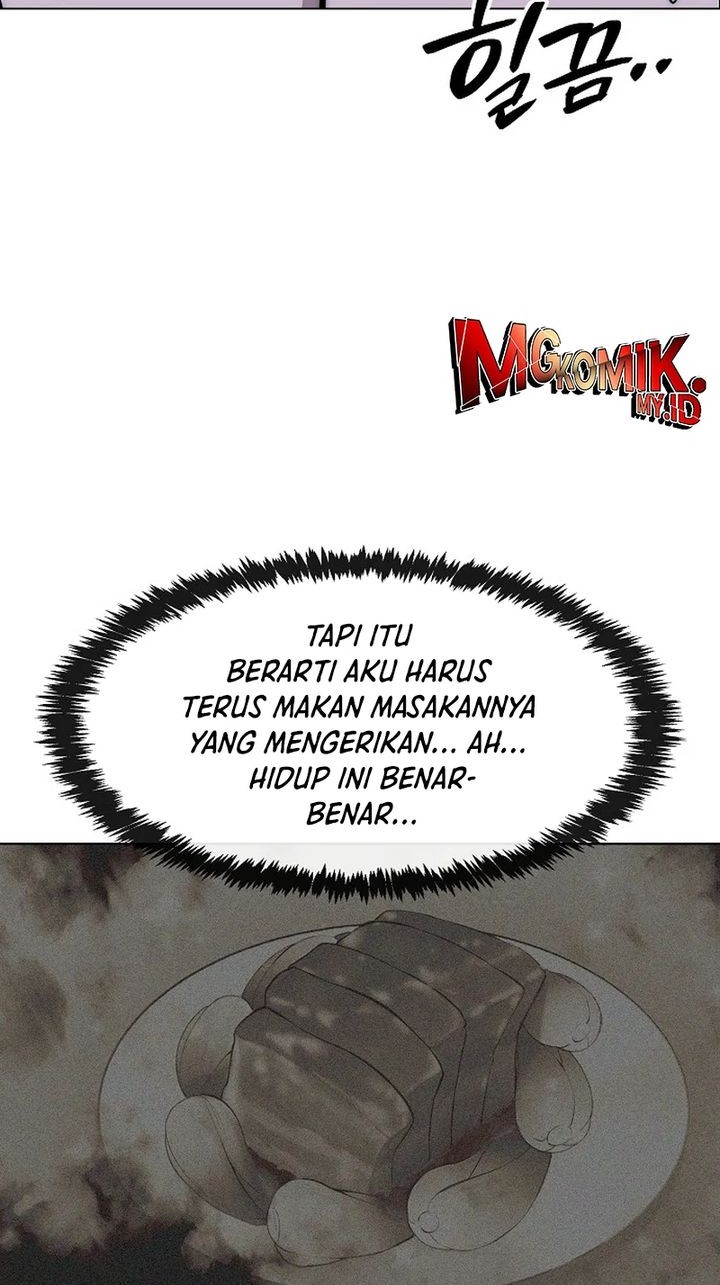 Heavenly Demon Wants to Be a Chef Chapter 30 Gambar 48