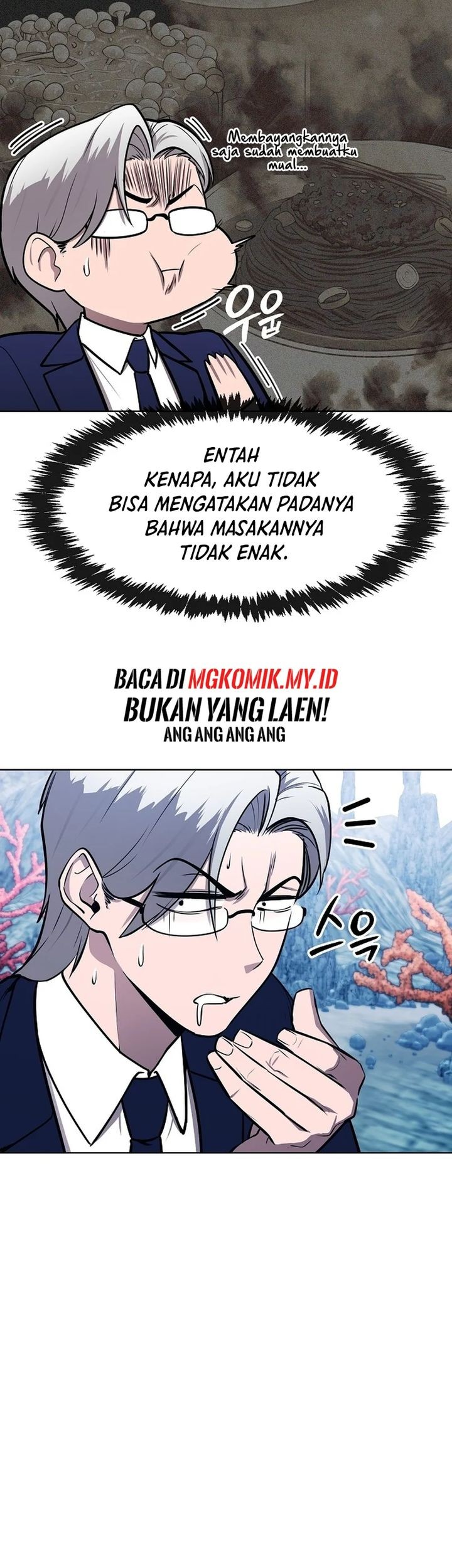 Heavenly Demon Wants to Be a Chef Chapter 30 Gambar 49