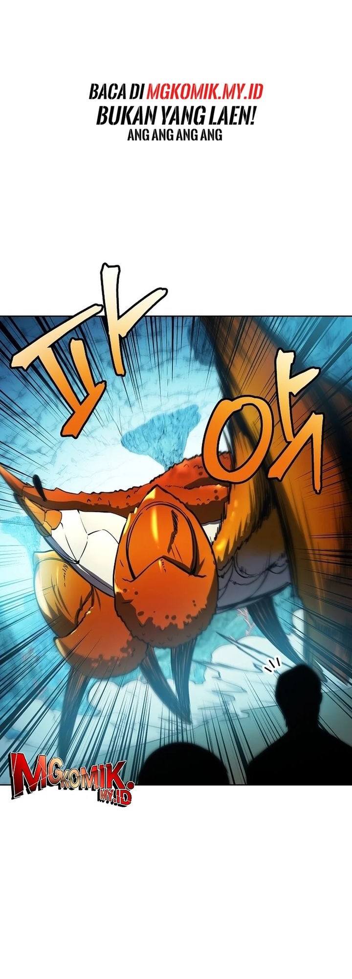 Heavenly Demon Wants to Be a Chef Chapter 30 Gambar 33