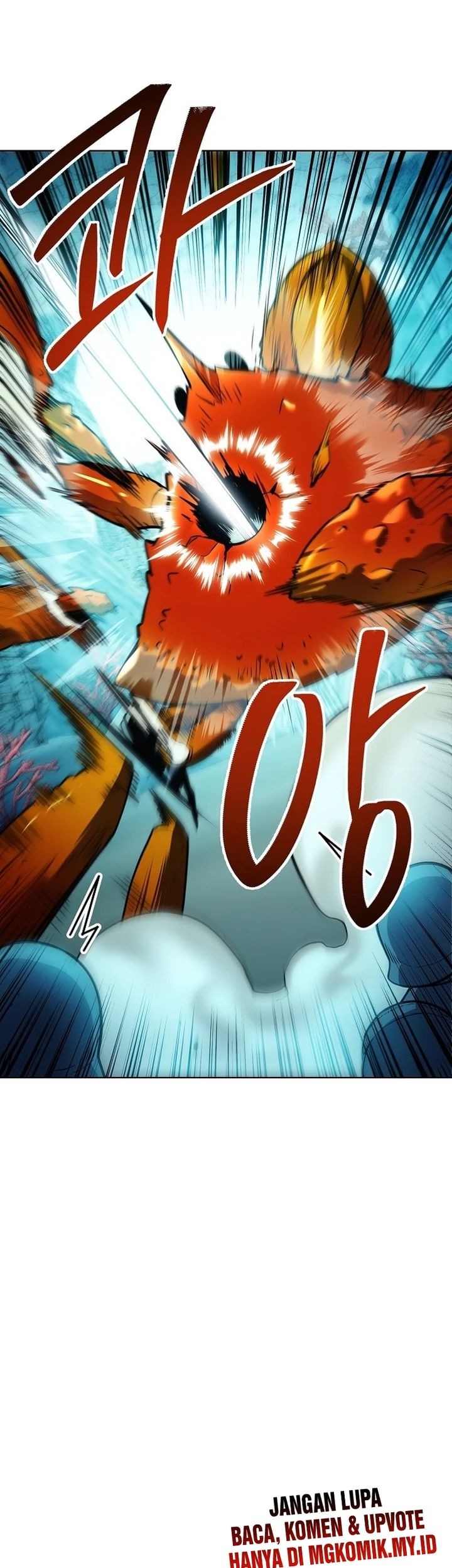 Heavenly Demon Wants to Be a Chef Chapter 30 Gambar 34