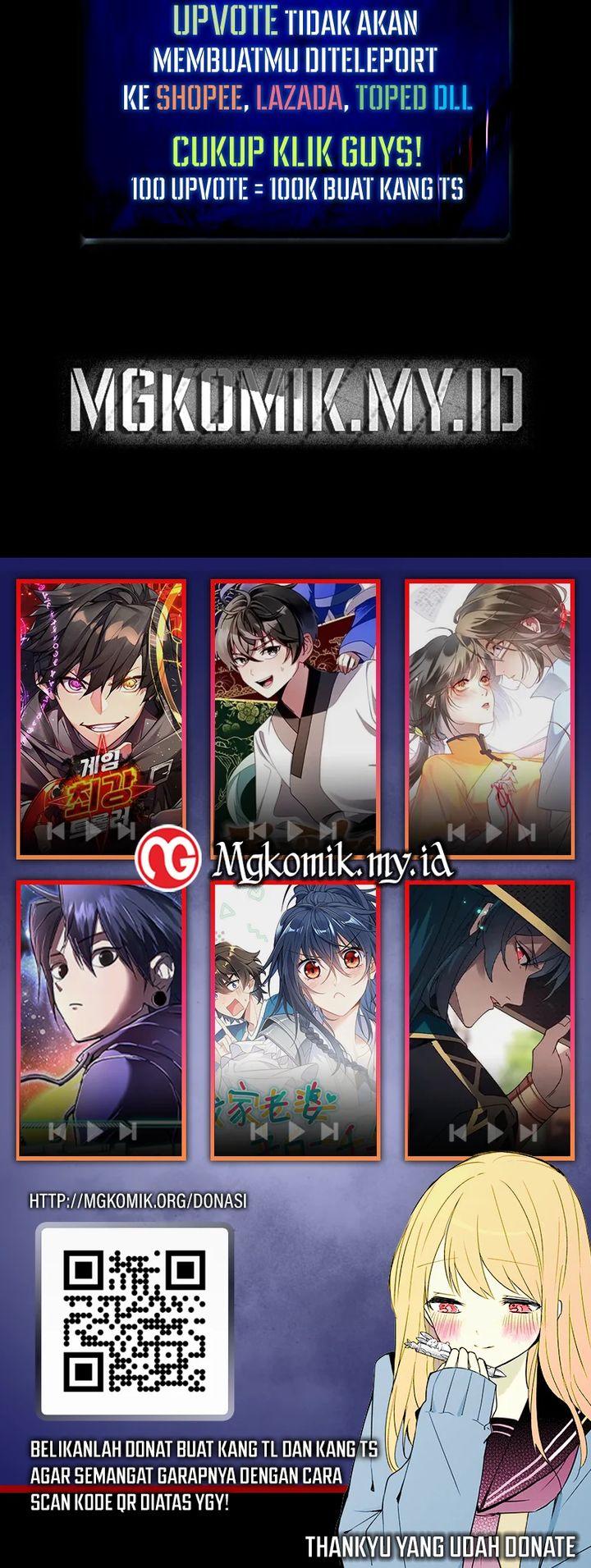 Heavenly Demon Wants to Be a Chef Chapter 30 Gambar 73