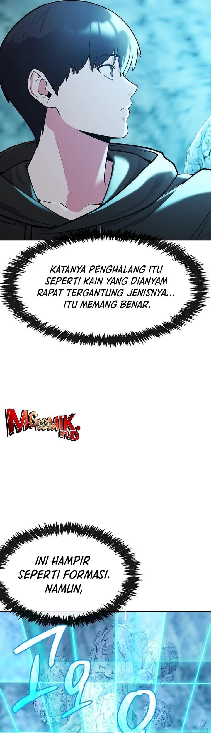 Heavenly Demon Wants to Be a Chef Chapter 30 Gambar 58