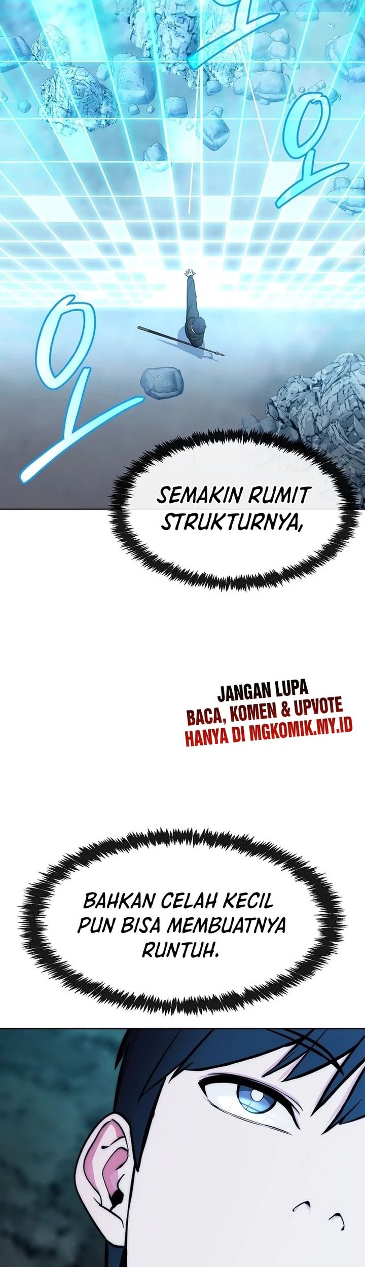 Heavenly Demon Wants to Be a Chef Chapter 30 Gambar 59