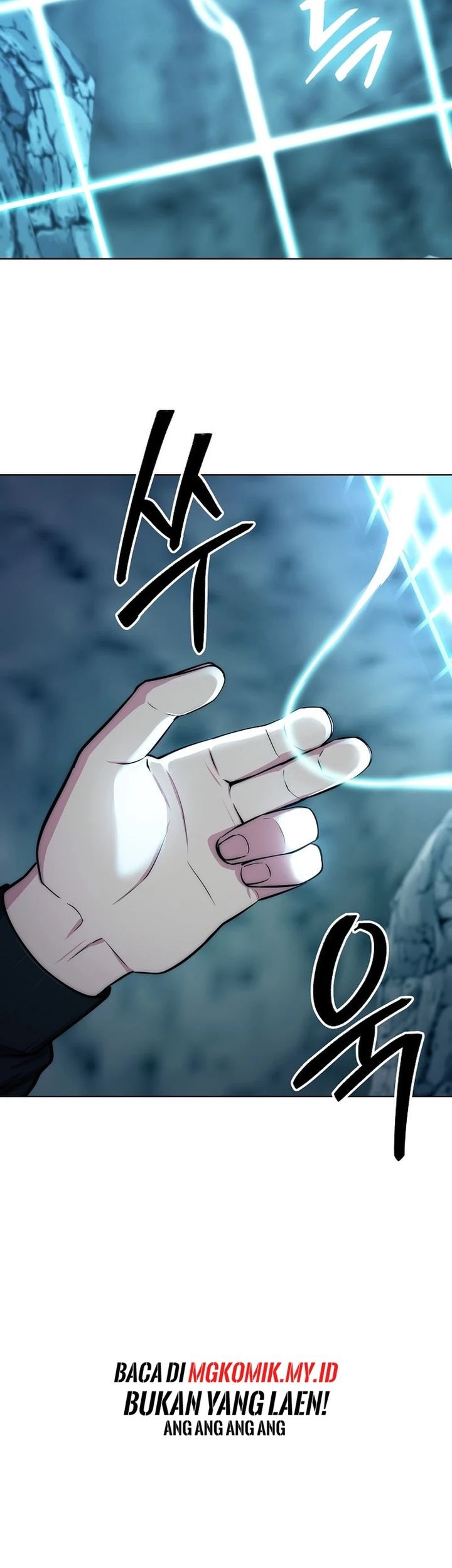 Heavenly Demon Wants to Be a Chef Chapter 30 Gambar 61