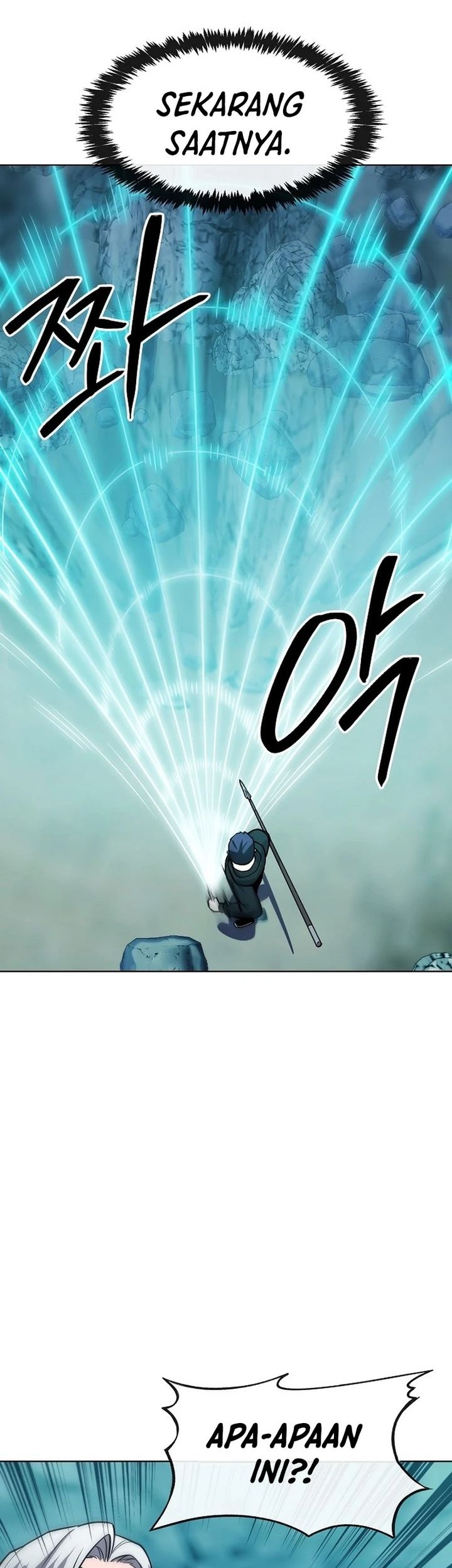 Heavenly Demon Wants to Be a Chef Chapter 30 Gambar 62