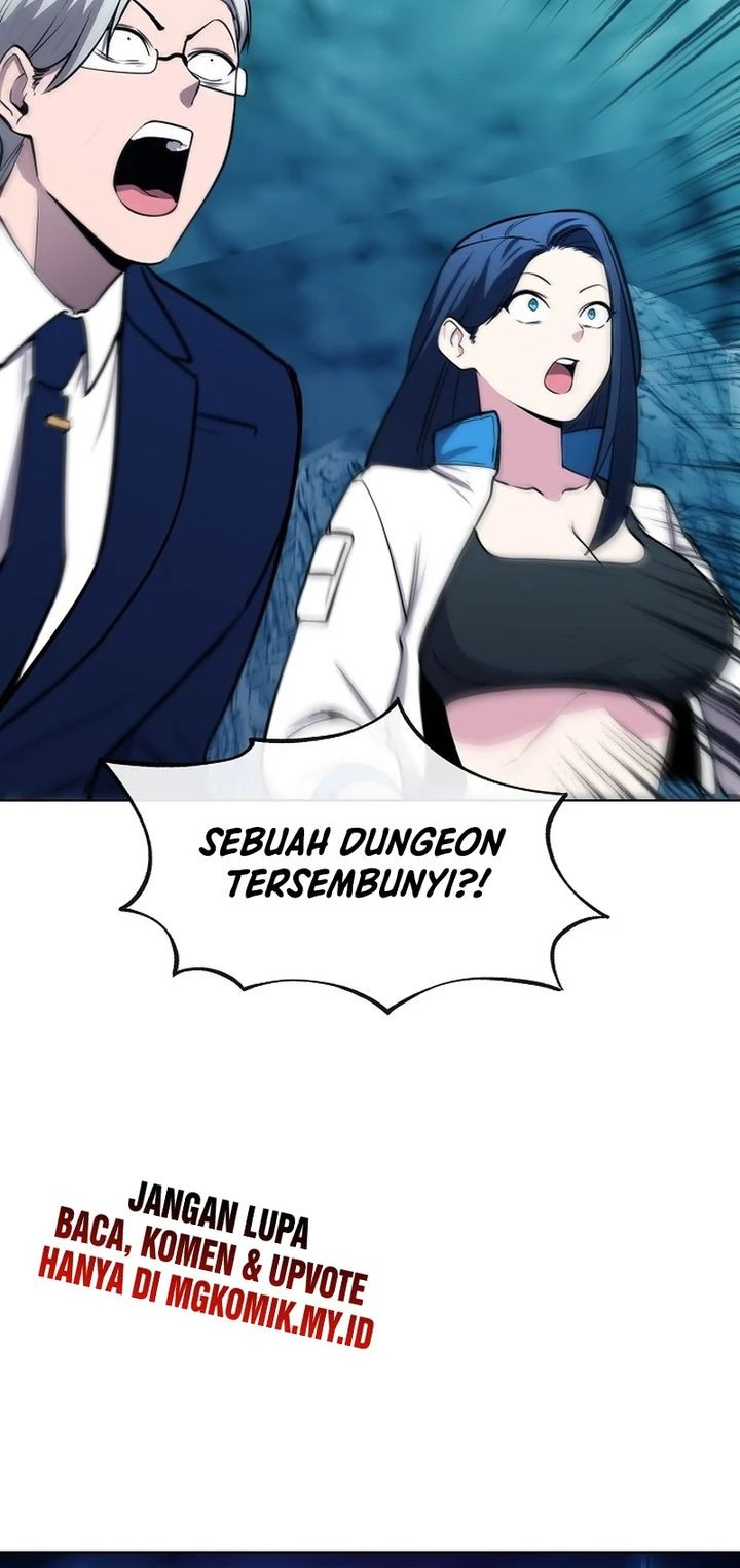 Heavenly Demon Wants to Be a Chef Chapter 30 Gambar 63