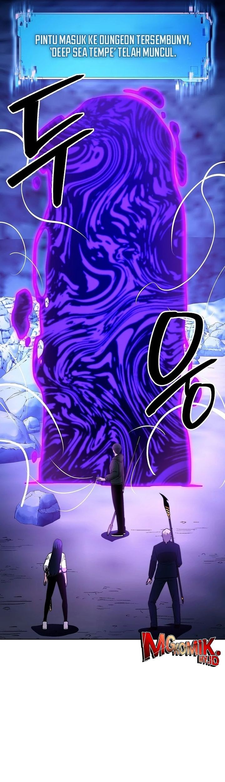 Heavenly Demon Wants to Be a Chef Chapter 30 Gambar 64