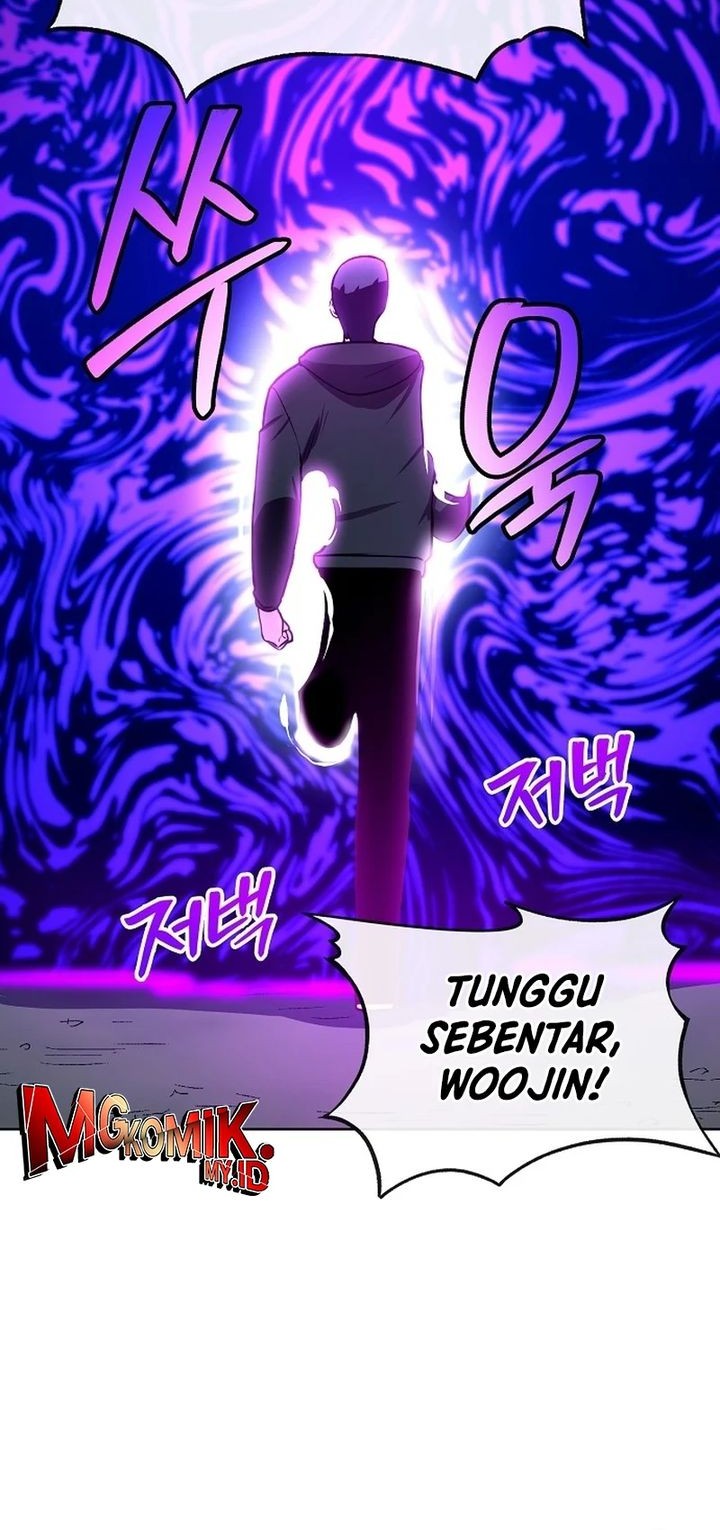 Heavenly Demon Wants to Be a Chef Chapter 30 Gambar 66