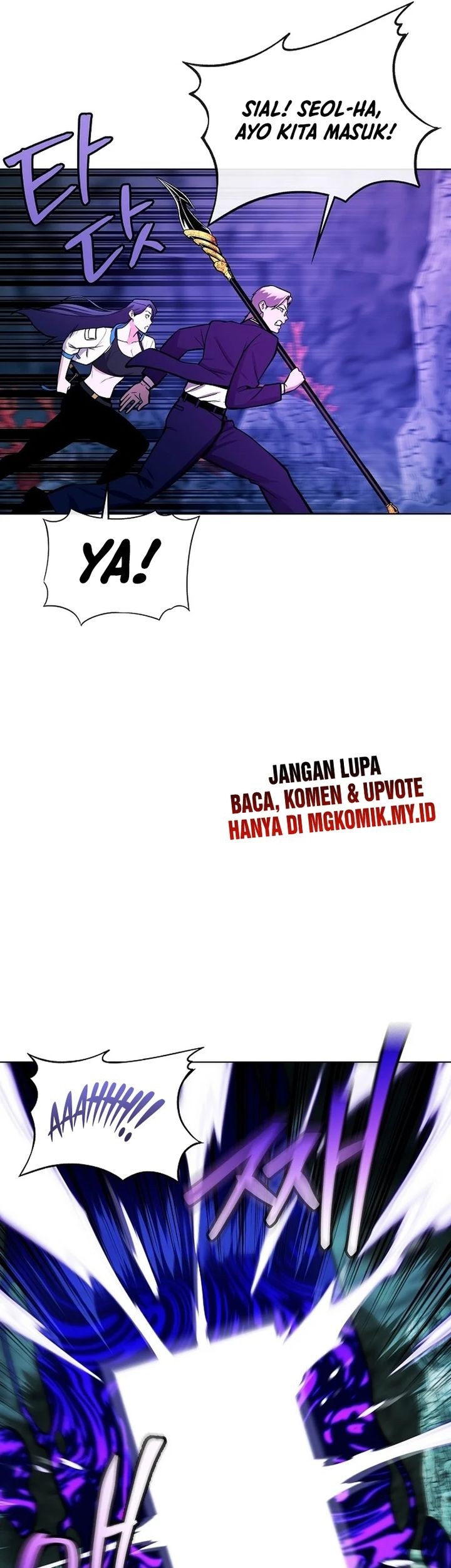 Heavenly Demon Wants to Be a Chef Chapter 30 Gambar 67