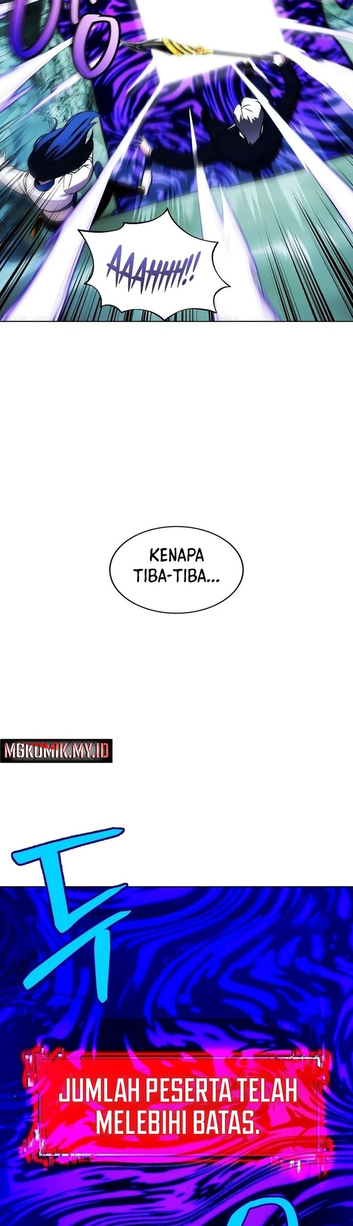 Heavenly Demon Wants to Be a Chef Chapter 30 Gambar 68