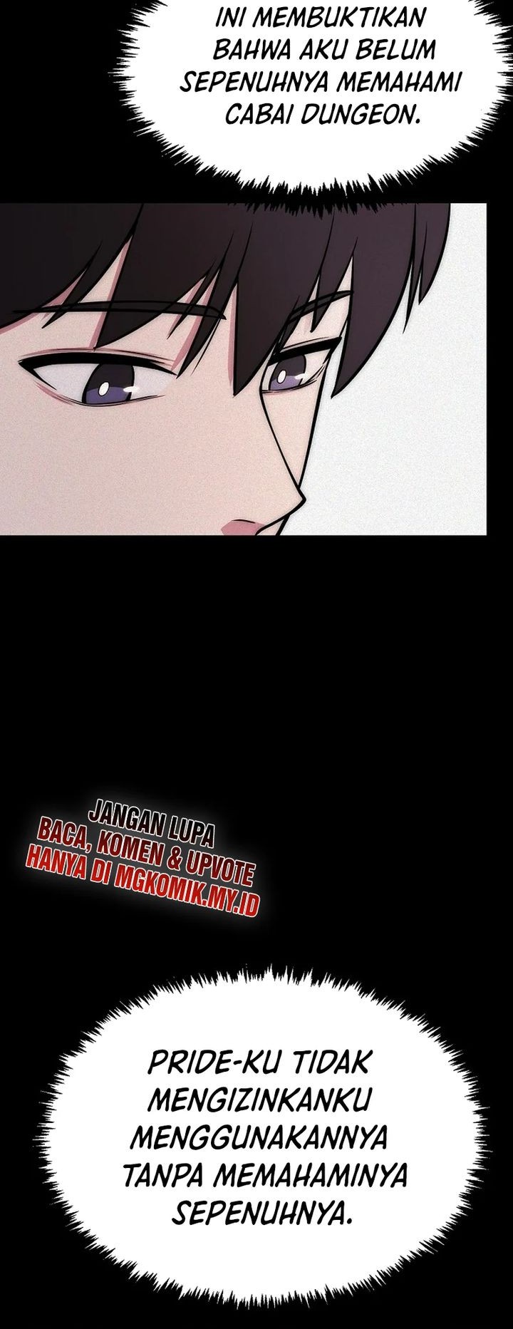 Heavenly Demon Wants to Be a Chef Chapter 30 Gambar 6