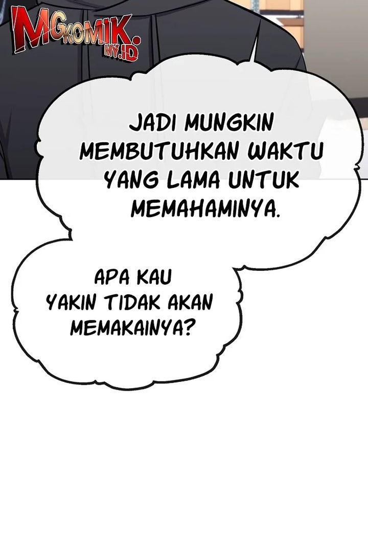 Heavenly Demon Wants to Be a Chef Chapter 30 Gambar 9