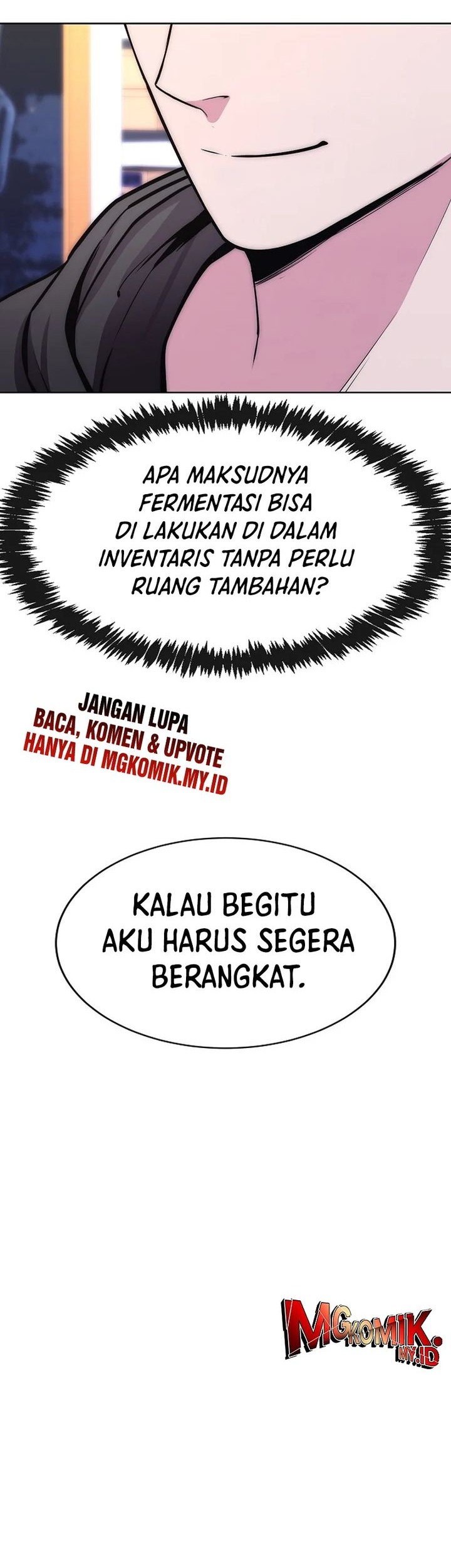 Heavenly Demon Wants to Be a Chef Chapter 30 Gambar 14