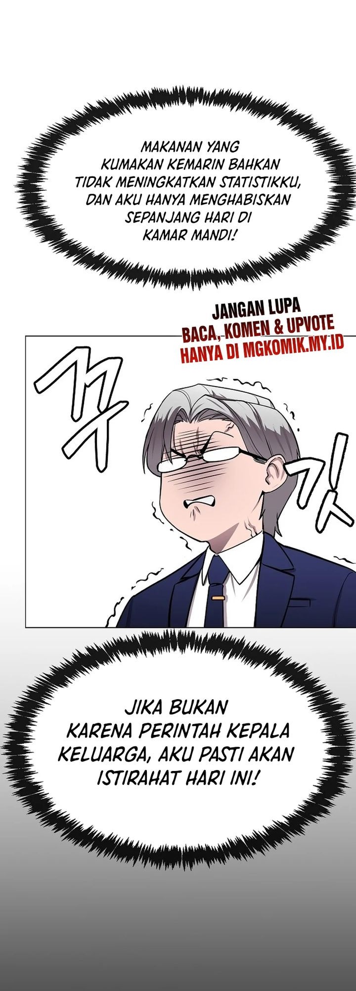 Heavenly Demon Wants to Be a Chef Chapter 30 Gambar 18