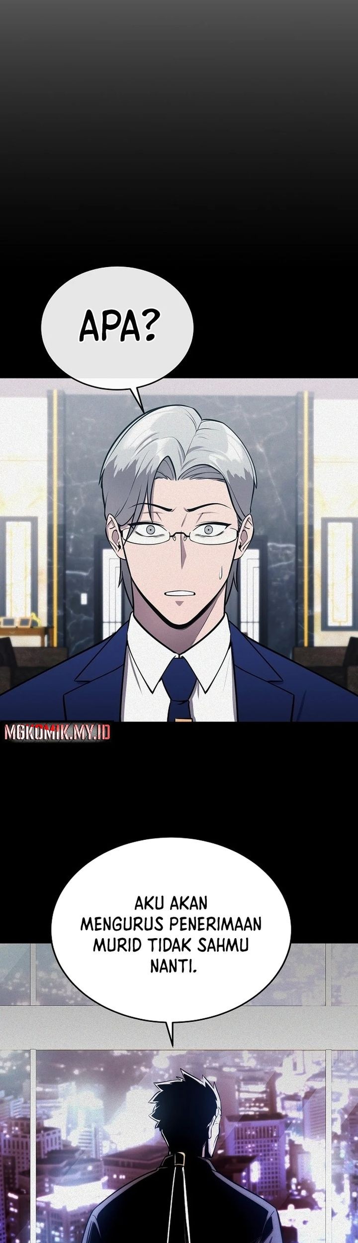 Heavenly Demon Wants to Be a Chef Chapter 30 Gambar 19