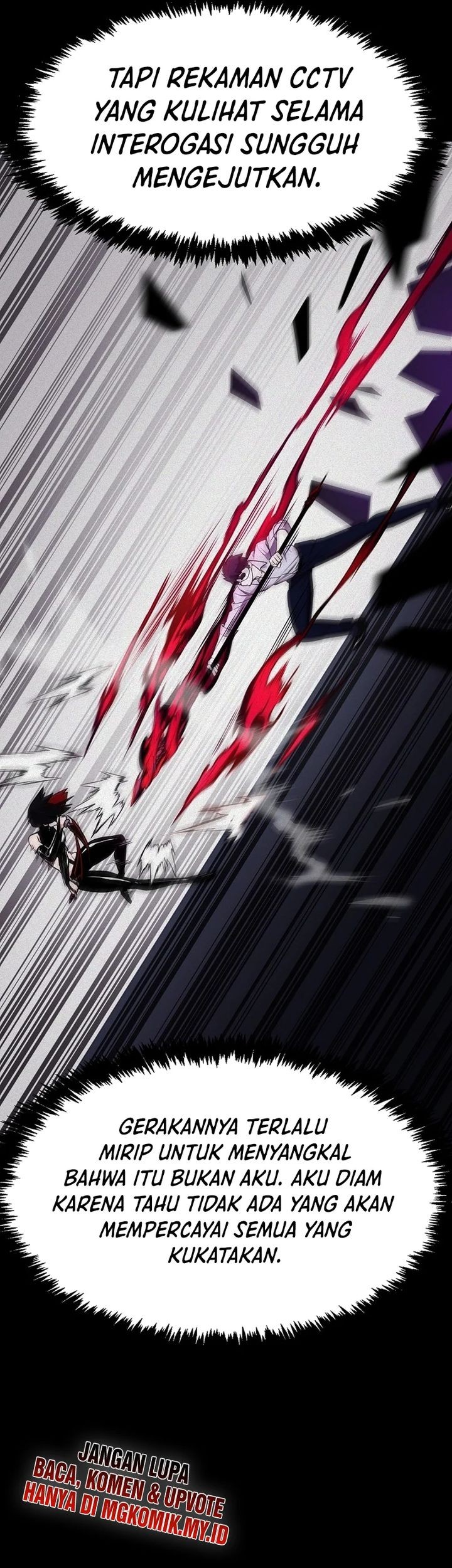 Heavenly Demon Wants to Be a Chef Chapter 30 Gambar 22