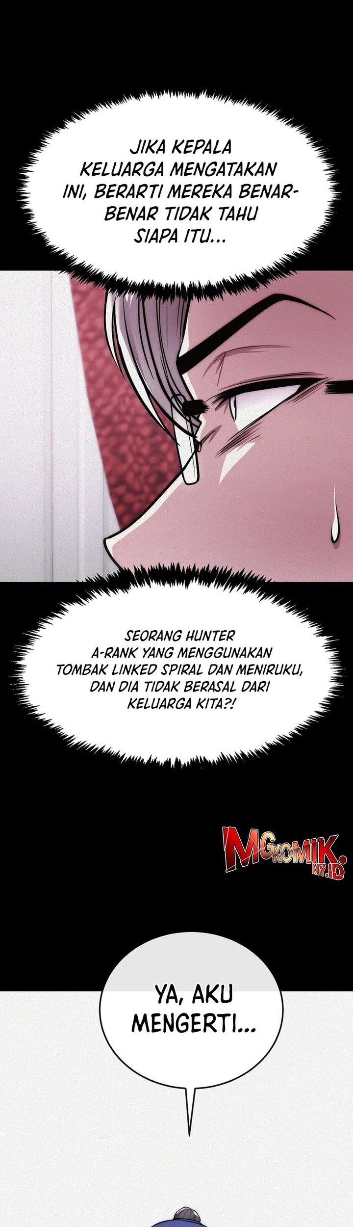 Heavenly Demon Wants to Be a Chef Chapter 30 Gambar 23