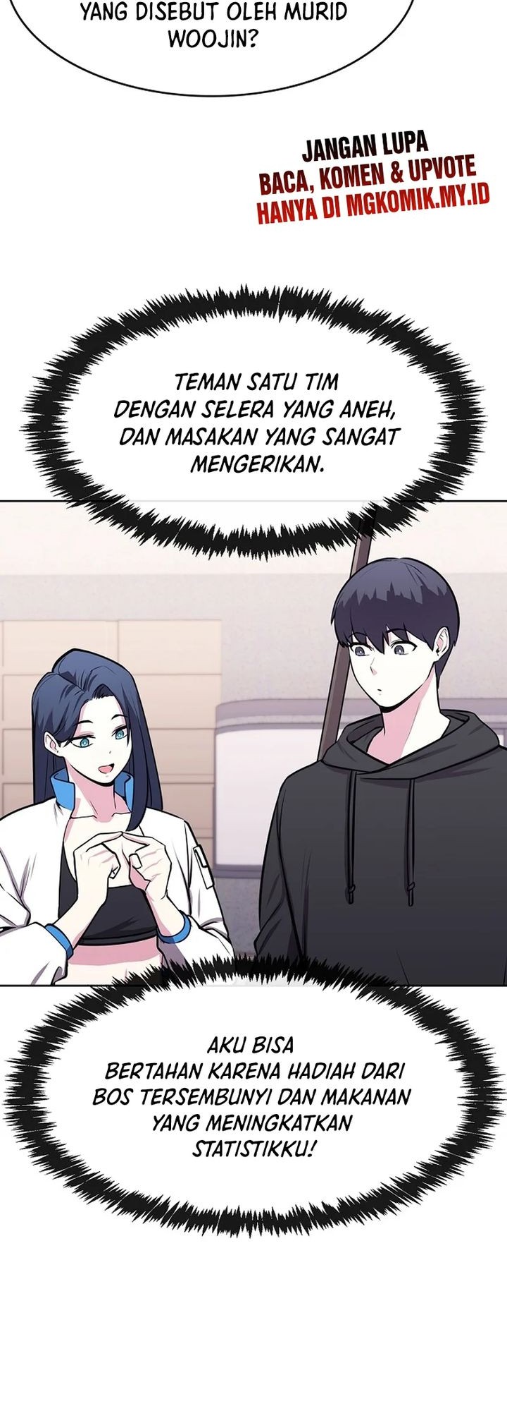 Heavenly Demon Wants to Be a Chef Chapter 30 Gambar 27