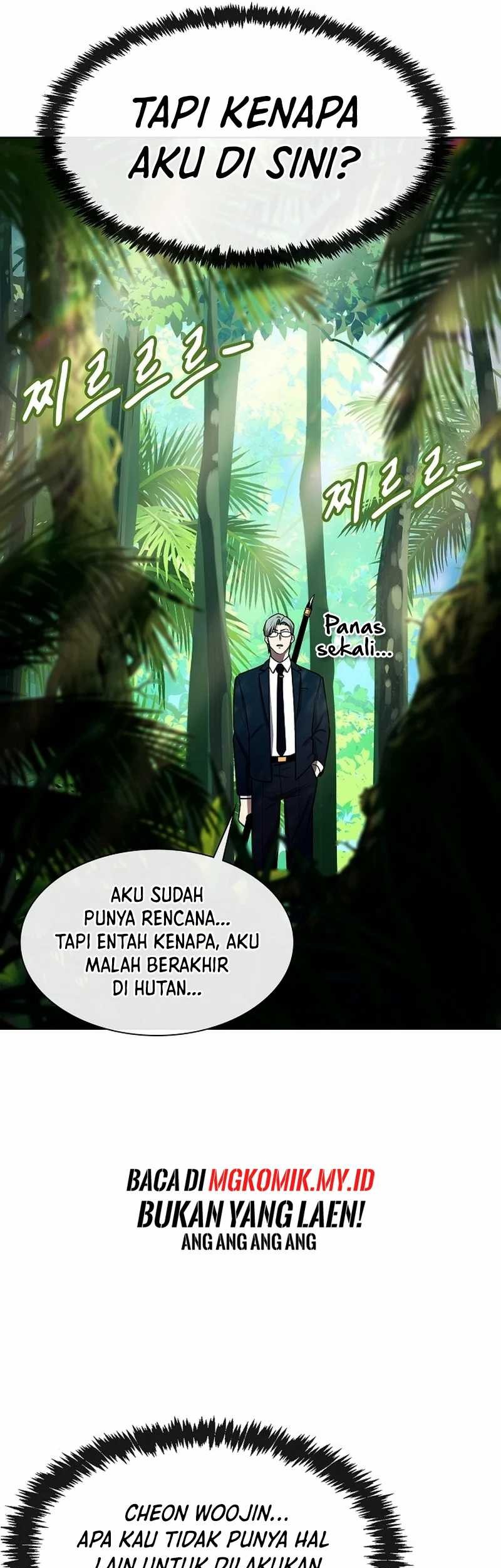 Heavenly Demon Wants to Be a Chef Chapter 29 Gambar 27