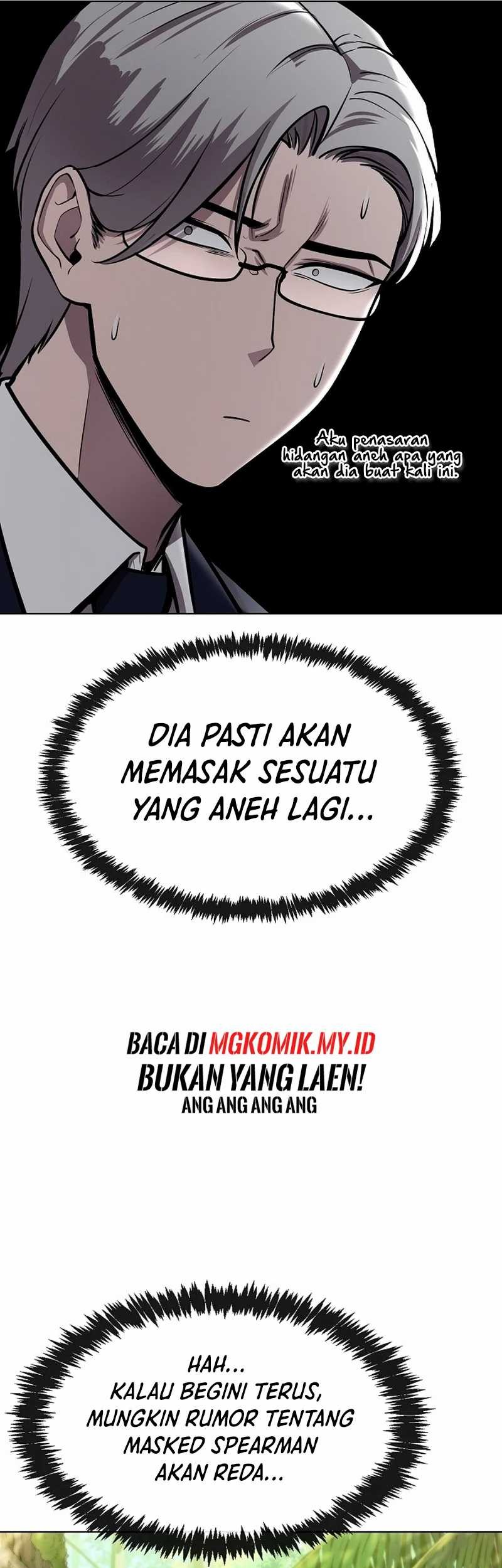 Heavenly Demon Wants to Be a Chef Chapter 29 Gambar 31