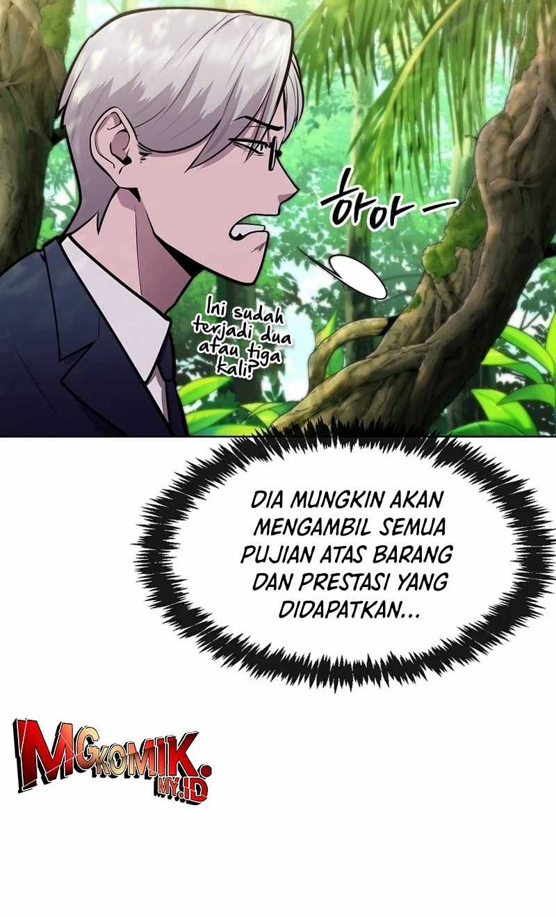 Heavenly Demon Wants to Be a Chef Chapter 29 Gambar 32