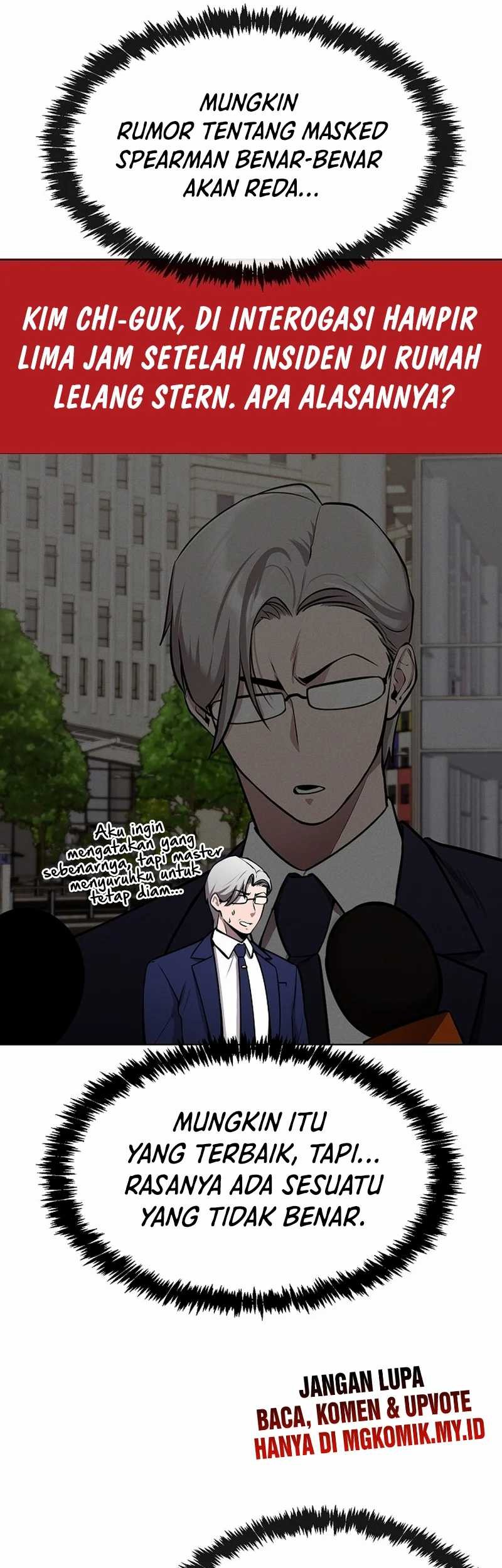 Heavenly Demon Wants to Be a Chef Chapter 29 Gambar 33