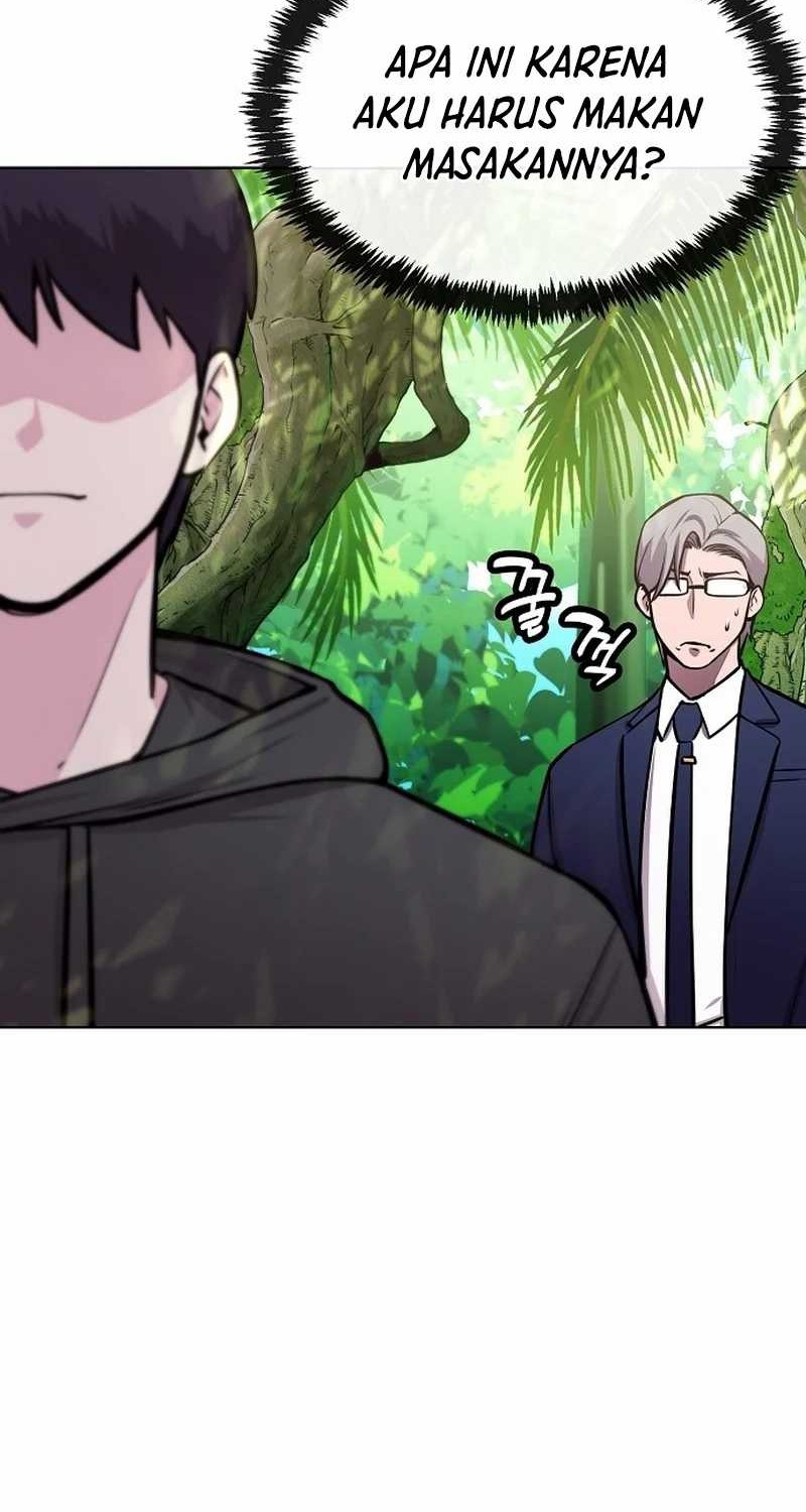 Heavenly Demon Wants to Be a Chef Chapter 29 Gambar 34