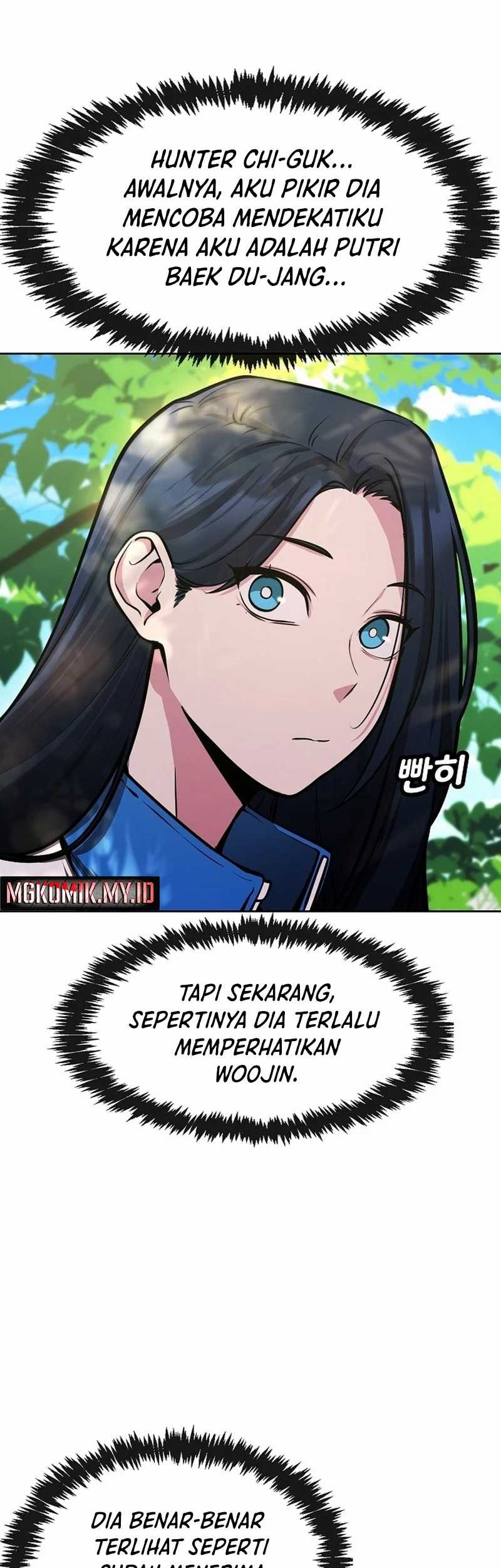 Heavenly Demon Wants to Be a Chef Chapter 29 Gambar 35