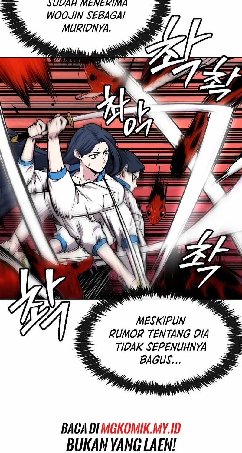 Heavenly Demon Wants to Be a Chef Chapter 29 Gambar 36