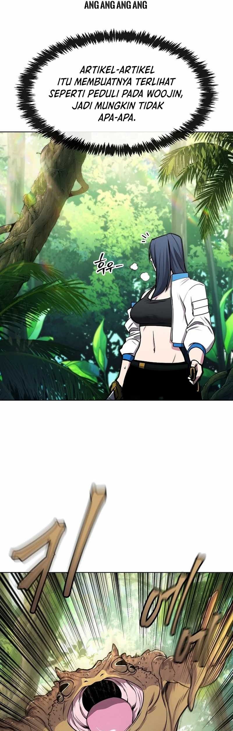 Heavenly Demon Wants to Be a Chef Chapter 29 Gambar 37