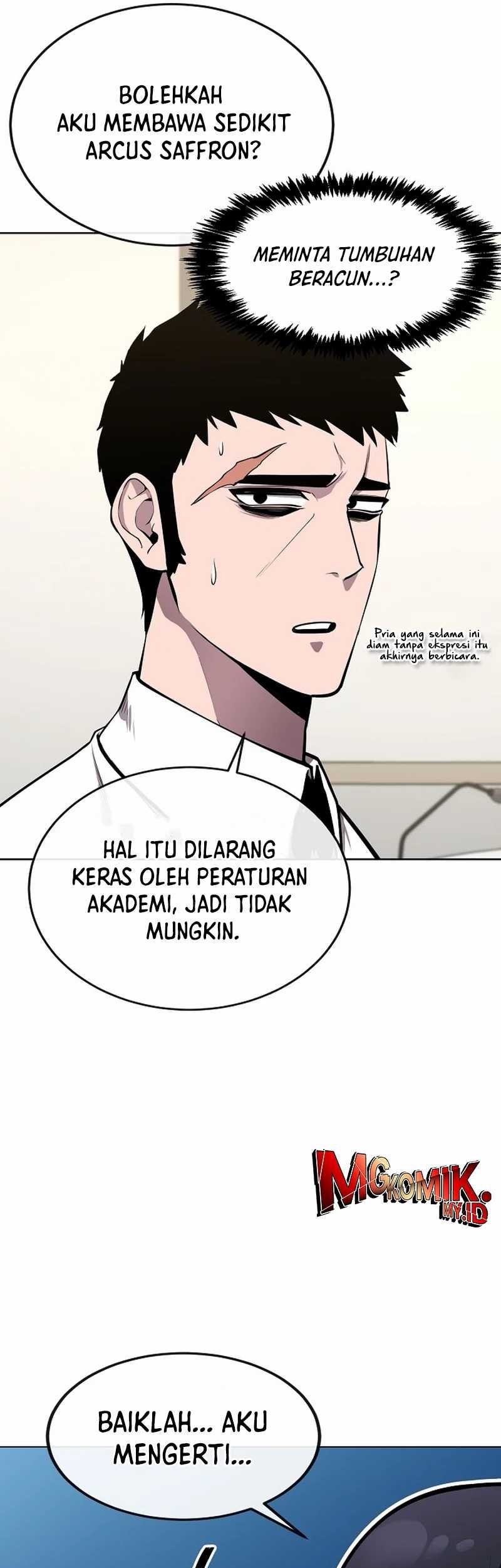 Heavenly Demon Wants to Be a Chef Chapter 29 Gambar 19