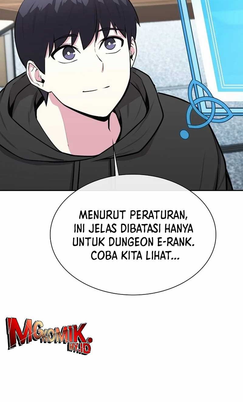 Heavenly Demon Wants to Be a Chef Chapter 29 Gambar 22