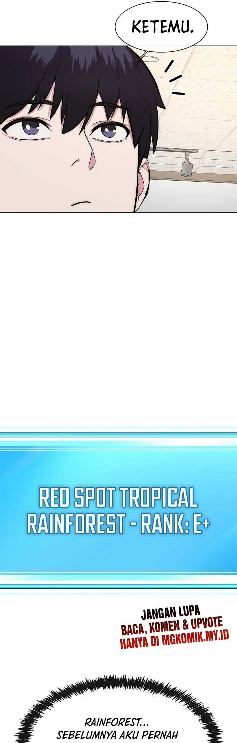 Heavenly Demon Wants to Be a Chef Chapter 29 Gambar 23