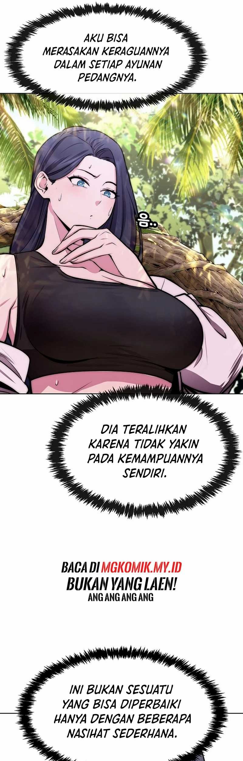 Heavenly Demon Wants to Be a Chef Chapter 29 Gambar 47