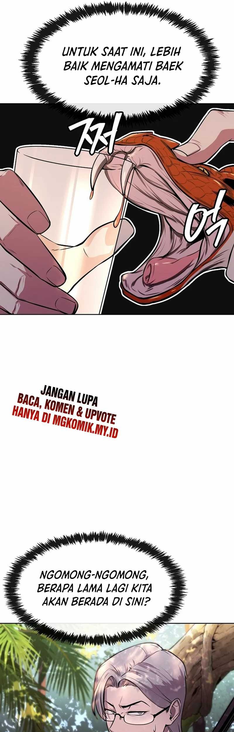 Heavenly Demon Wants to Be a Chef Chapter 29 Gambar 49