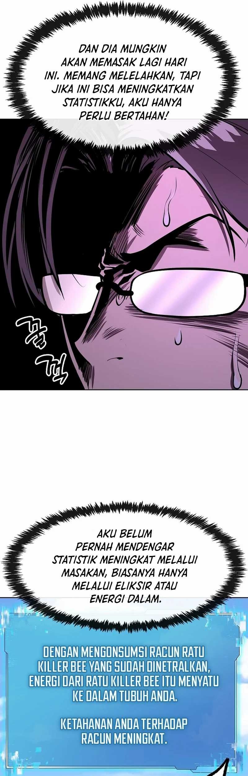 Heavenly Demon Wants to Be a Chef Chapter 29 Gambar 51