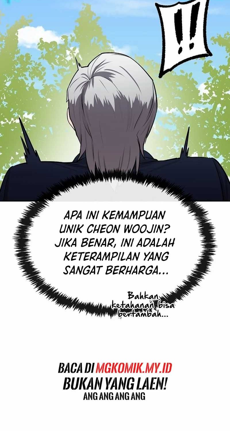 Heavenly Demon Wants to Be a Chef Chapter 29 Gambar 52