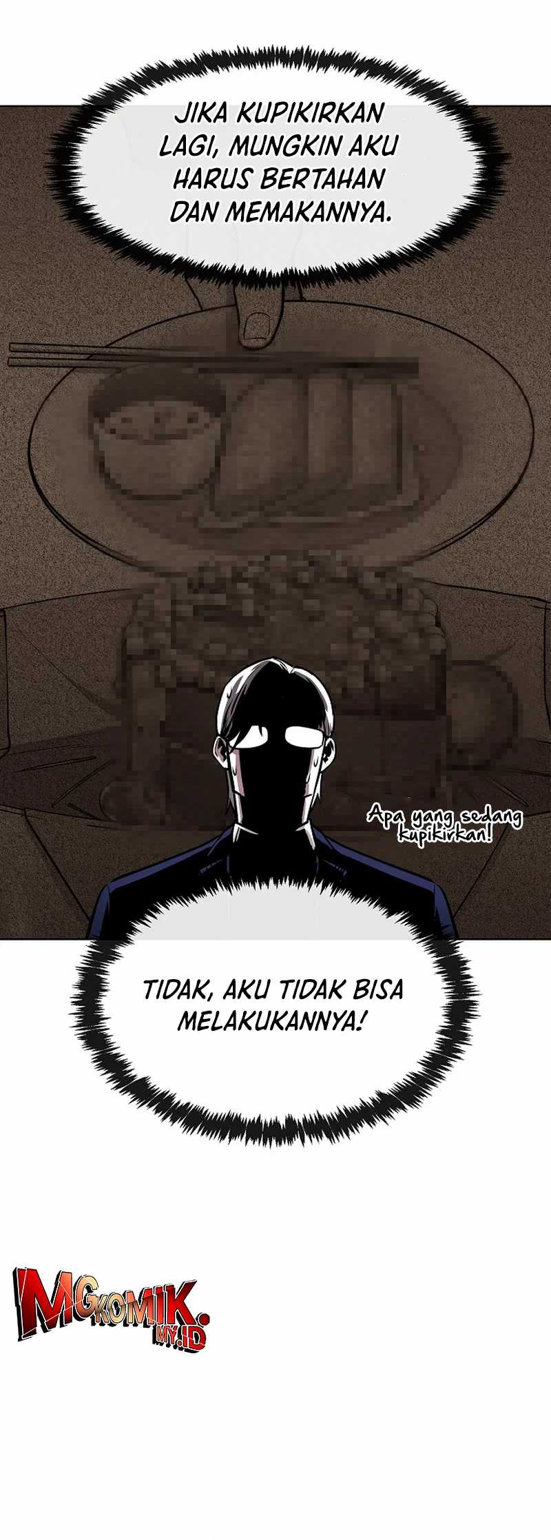 Heavenly Demon Wants to Be a Chef Chapter 29 Gambar 53