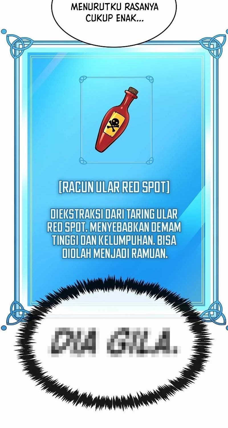 Heavenly Demon Wants to Be a Chef Chapter 29 Gambar 55